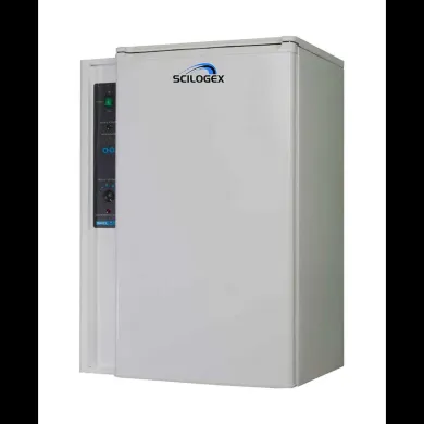 Scilogex Refrigerated and Thermoelectric Low Temperature Incubators