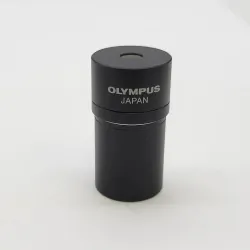 Olympus Microscope Eyepiece PE 4x 125 Photo Relay Lens, 2 of 2