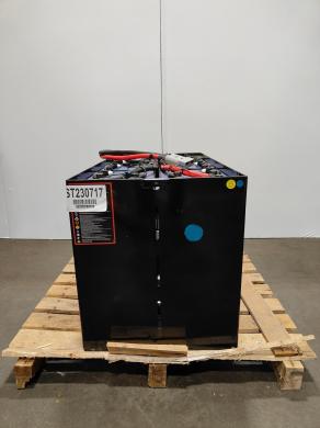 Hawker 18-FLX660-37E0 TPPL Industrial Battery Power Supply, Shock-Resistant-cover