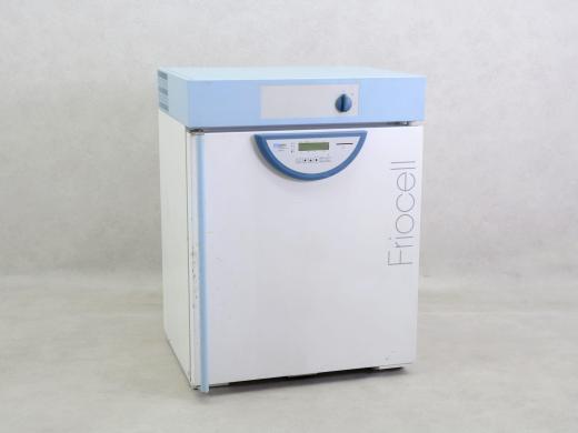 MMM Friocell Laboratory Incubator with Fan and Wide Temperature Range-cover