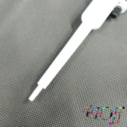 Nichiryo Nichipet EX Adjustable Micropipette 0.5–10 µL, 2 of 3