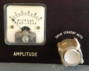 MSE C006/66 Ultrasonic Homogenizer with Sound Enclosure, 4 of 21