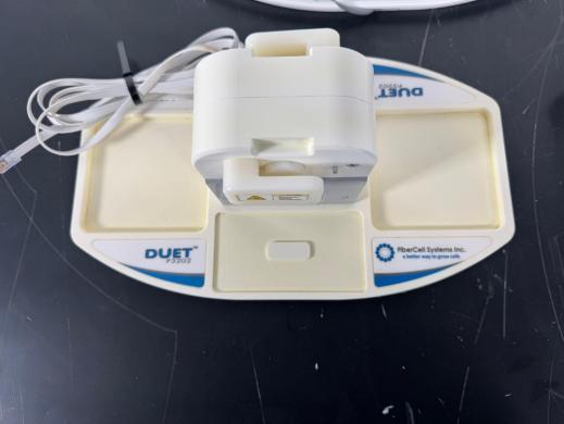 FiberCell Systems Duet P3202 Peristaltic Pumps – Pack of 6-cover