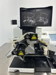 BioTek MultiFlo FX MFXP1 Multi-Mode Microplate Dispenser with Integrated Touchscreen, 3 of 4