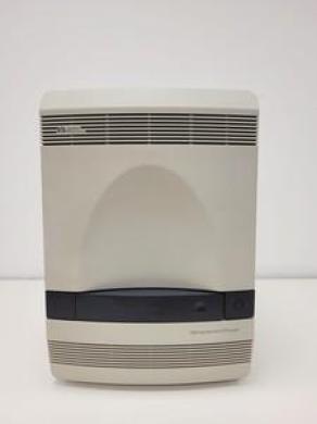 Applied Biosystems 7500 FAST Real-Time PCR System w/ PC & Software Lab-cover