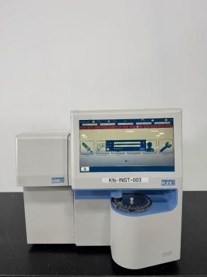 Nova Biomedical Bioprofile FLEX2 Automated Clinical Chemistry Analyzer-cover