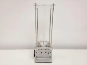 Wykeham Farrance GDS Triaxial Soil Testing Cell and Pressure Apparatus Models 12400A7 & 12010, 2 of 19