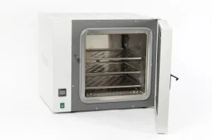 Snol 58/350 LS11 Forced Air Circulation Laboratory Oven with Microprocessor Controller, 9 of 10