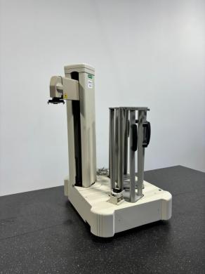 PerkinElmer Twister 3 Automated Microplate Handler-cover