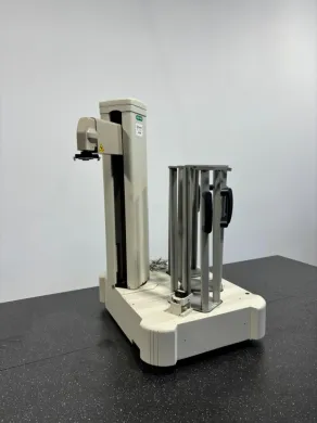 PerkinElmer Twister 3 Automated Microplate Handler