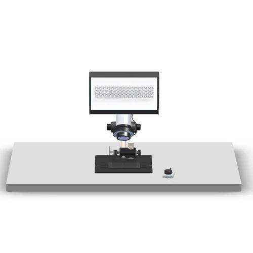 Inspectis U30-Stent 4K Digital Microscope System for Stent and Medical Device Inspection