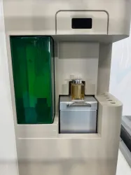 Bio-Rad S3e Cell Sorter with bioBubble sterile containment system, 3 of 3