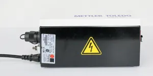 HAUG Mettler Toledo EN 8 SLC High Voltage Deionizing Power Supply (2011), 2 of 6