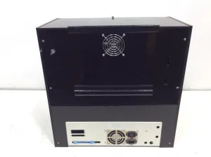 San Diego Instruments Gemini II Rodent Active and Passive Avoidance Testing System, 8 of 9