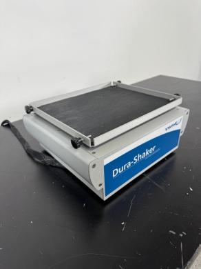 VWR Advanced Dura-Shaker Laboratory Orbital Shaker for Cell Culture and Bioprocessing-cover