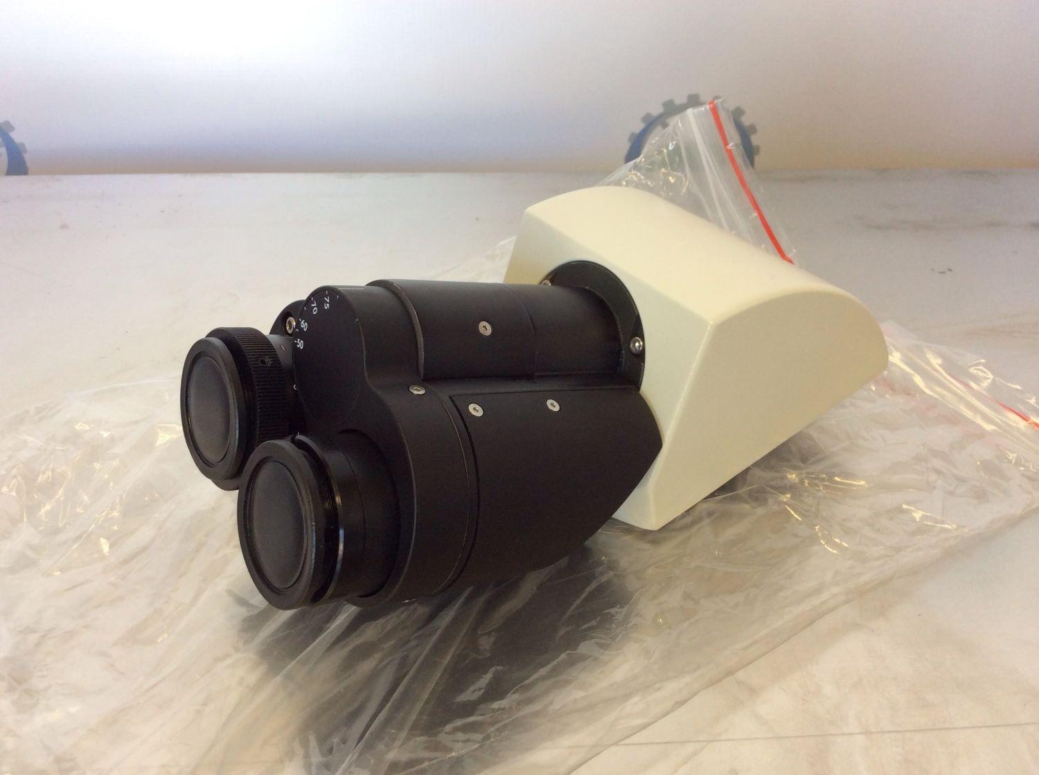 Fisher Scientific AMC-3000 AMPF-HB3200 Microscope Binocular Head Accessory