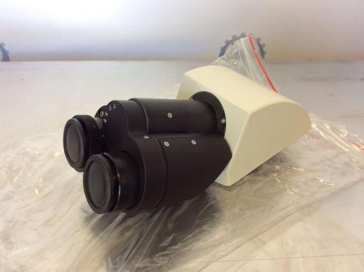 Fisher Scientific AMC-3000 AMPF-HB3200 Microscope Binocular Head Accessory-cover