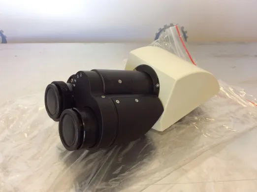 Fisher Scientific AMC-3000 AMPF-HB3200 Microscope Binocular Head Accessory