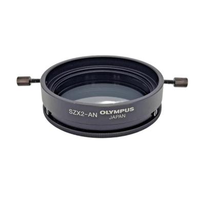 Olympus SZX2-AN Rotating Analyzer for Stereo Microscopes-cover