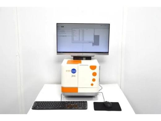Bio-Techne ProteinSimple Jess Simple Western System for Automated Protein Analysis-cover