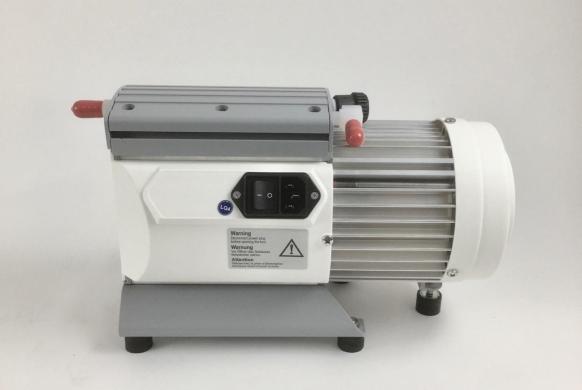 Heidolph Rotavac Valve Tec Vacuum Pump Accessory-cover