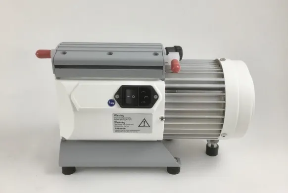 Heidolph Rotavac Valve Tec Vacuum Pump Accessory