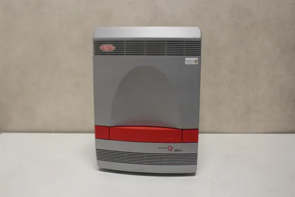 Applied Biosystems BAX Q7 Real-Time PCR Molecular Pathogen Detection System