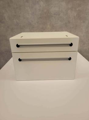 Interfurn Drawer Lower Cabinet-cover