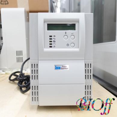 ISA PG1500SA Power Guardman Uninterruptible Power Supply UPS 1500VA-cover