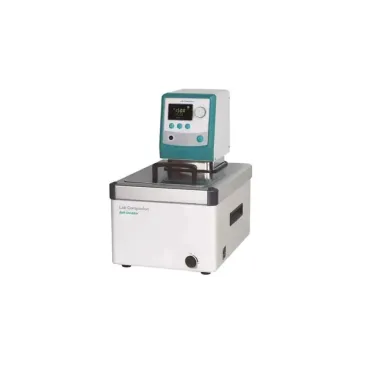 Jeiotech CW3-10 10L Circulating Water Bath, 150°C Maximum Temperature