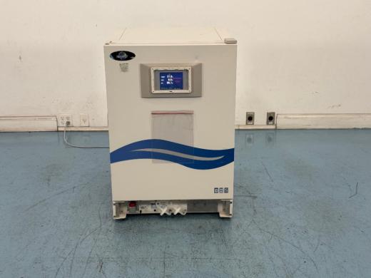 Nuaire NU-5820 CO2 Incubator for Controlled Cell Culture Environments-cover