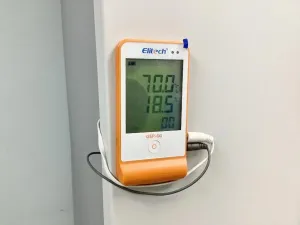 Large Capacity 1925A Reach-In Laboratory Incubator with Precise Temperature Control, 8 of 14