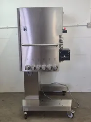 ÄKTA ready Single-Use Liquid Chromatography System for Bioprocessing, 3 of 22