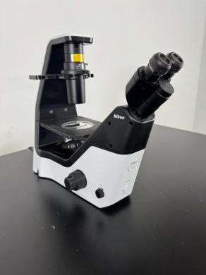 Nikon Eclipse Ts2 Inverted Microscope-cover