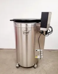 Chart MVE 500 Series MVE510AF-GB Liquid Nitrogen Tank Dewar, 10 of 20