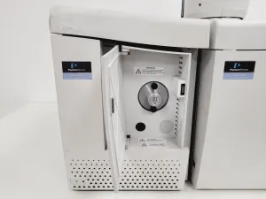 PerkinElmer Clarus 500 Gas Chromatograph-Mass Spectrometer, 15 of 30