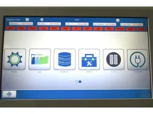 Nova Biomedical BioProfile FLEX2 Automated Cell Culture Analyzer with OSM48 Osmometer and Gas, Chemistry, Cell Density/Viability Modules, 12 of 22