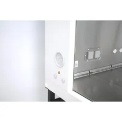 Thermo HERAsafe 2030i Biosafety Cabinet 1.5m Safety Bench Hood Cabinet, Year 2020, 12 of 14