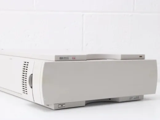 Agilent 1100 Series G1316A Thermostated Column Compartment with Peltier Heating/Cooling