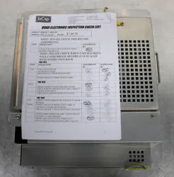 Thermo 4600267-05 Quad Electronic XS Mass Spectrometry Accessory, 6 of 9