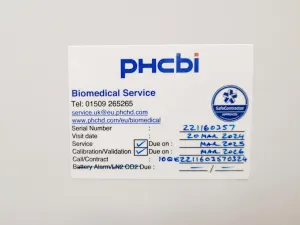 PHCbi MCO-230AICUV-PE CO2 Incubator for Cell Culture and Bioprocessing, 14 of 20