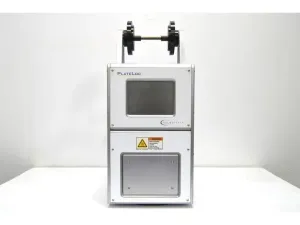 Agilent Velocity11 PlateLoc Automated Microplate Sealer Unit 7, 6 of 13