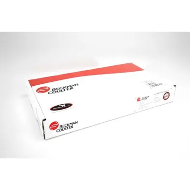 Beckman Coulter Biomek Span P250 Pipette Tips, 125uL, Pre-Sterile