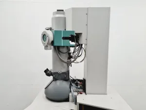 Philips CM100 Scanning Electron Microscope for High-Resolution Surface Imaging, 15 of 48