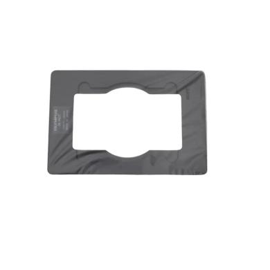 Olympus IX-HOT Terasaki Plate Holder for IX-MVR Microscope Stage with 7 2/60 Wells-cover