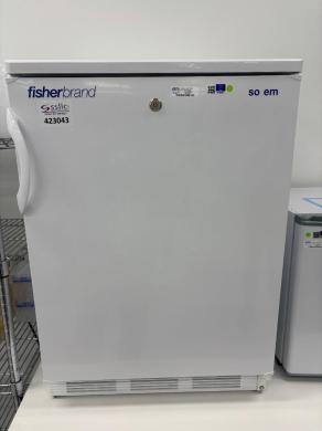 Thermo Fisher Scientific Fisherbrand Isotemp Undercounter Laboratory Refrigerator-cover