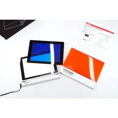 Thermo Scientific Invitrogen Dual LED Blue White Illuminator for Fluorescence Applications