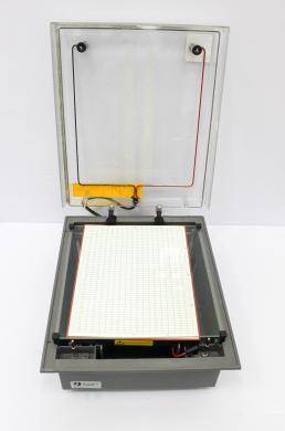 Pharmacia 18-1018-06 Multiphor II 2-D Isoelectric Focusing Electrophoresis System-cover