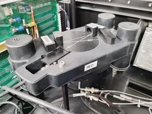 BD Becton Dickinson LSR II Flow Cytometer, 27 of 57