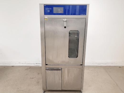 Lancer 1400 LXP ULTIMA Series Ultra-Low Temperature Laboratory Washer-cover